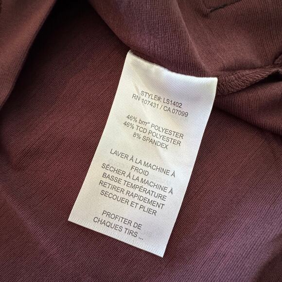 Linksoul Men's Drysdale Performance Polo - Size XL - Picture 3 of 7